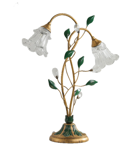 Fairies' Bloom Lamp