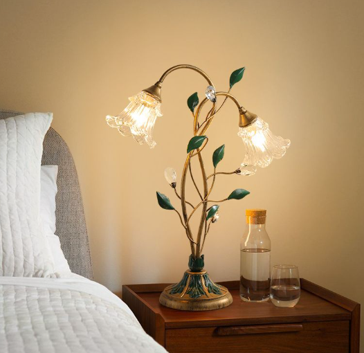 Fairies' Bloom Lamp
