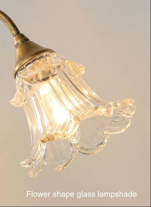 Fairies' Bloom Lamp