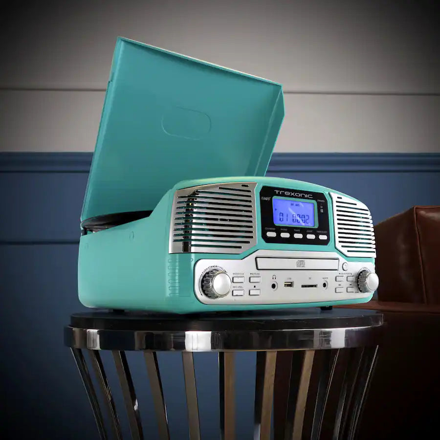 Sunroom Trexonic Sound Machine
