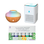 Ultimate Wellness Bundle