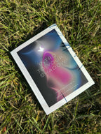 Sunroom Shadow Work Textbook