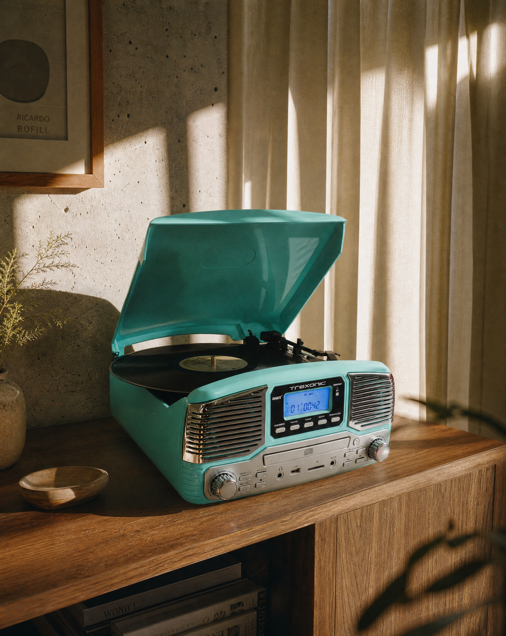 Sunroom Trexonic Sound Machine