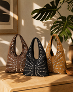 The Solstice Satchel