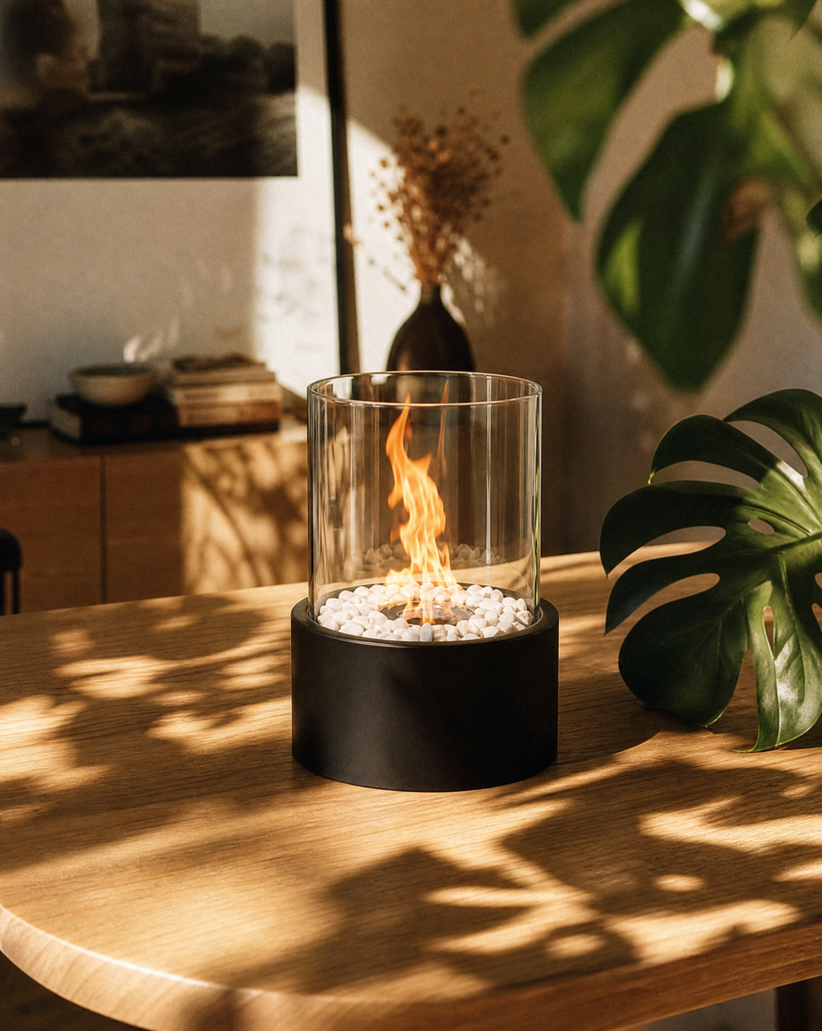 The Ember Conservatory