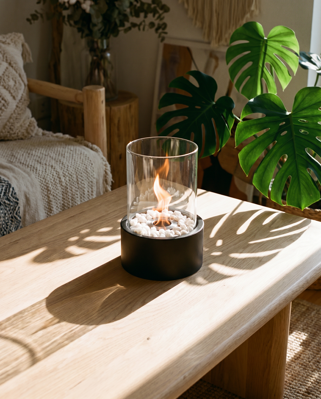 The Ember Conservatory