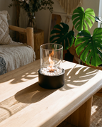 The Ember Conservatory
