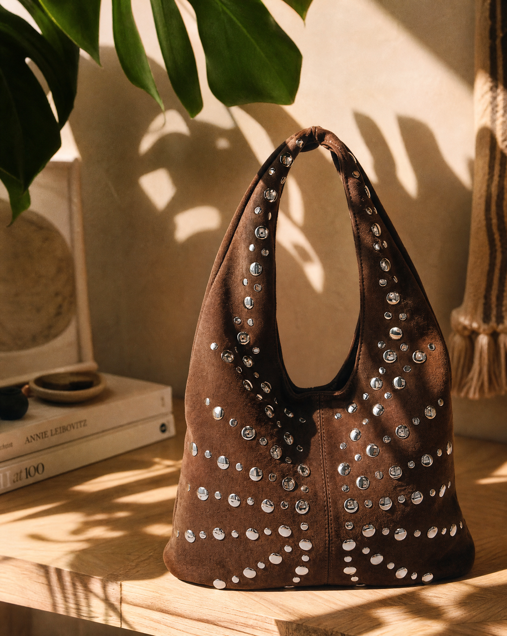 The Solstice Satchel