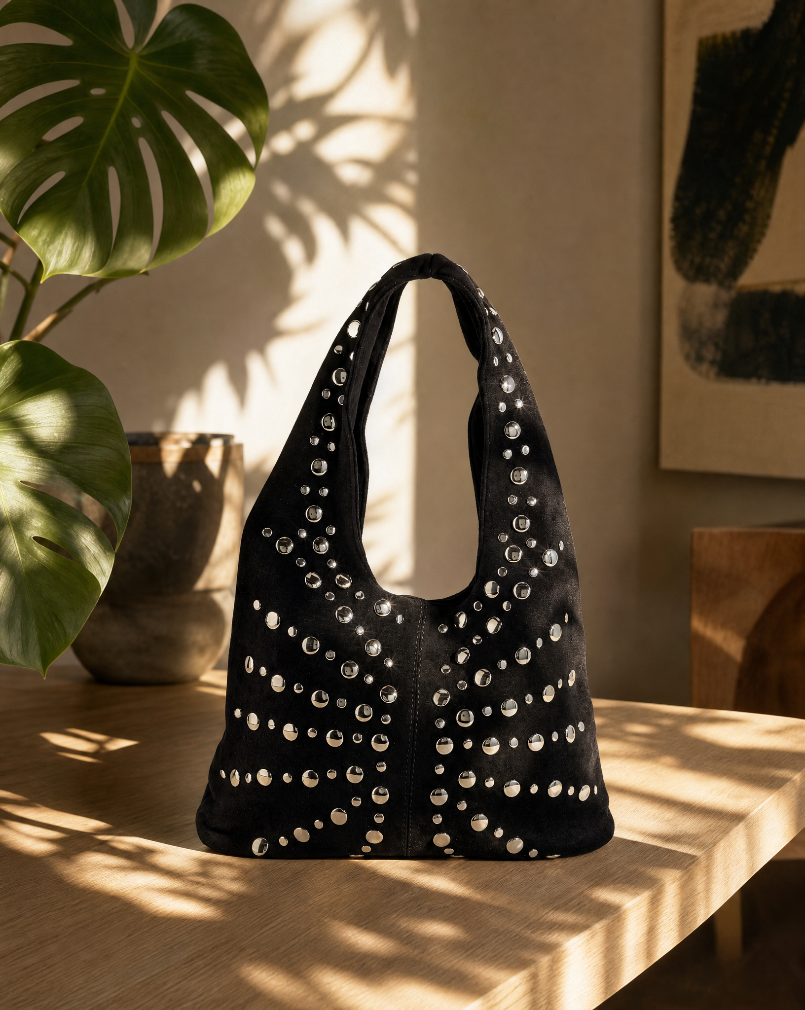 The Solstice Satchel