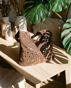 The Solstice Satchel