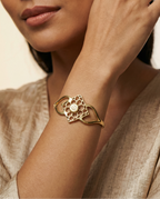 The Peacekeeper Cuff