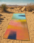 Aura Yoga Mat