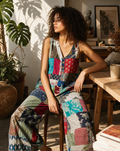 The Winona Jumpsuit
