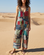 The Winona Jumpsuit