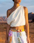 The Mosaic Daydream Pant