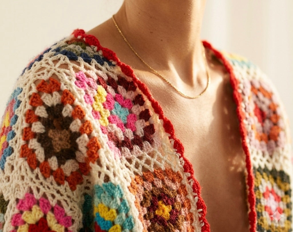 The Selene Stitch