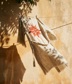 Solar Sigil Kimono