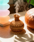 Sunmist Vase Mini-Diffuser