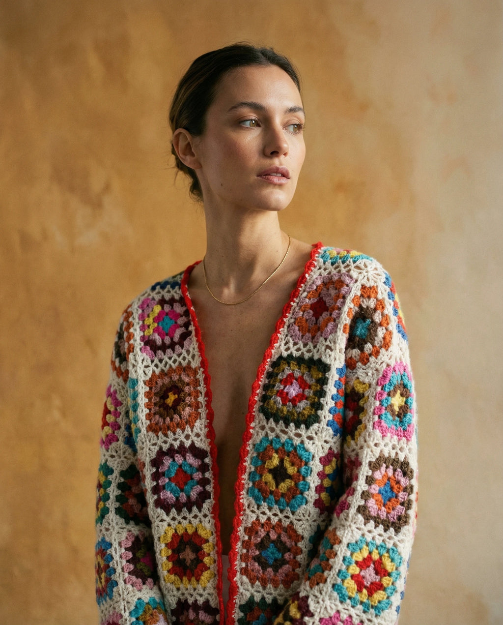 The Selene Stitch