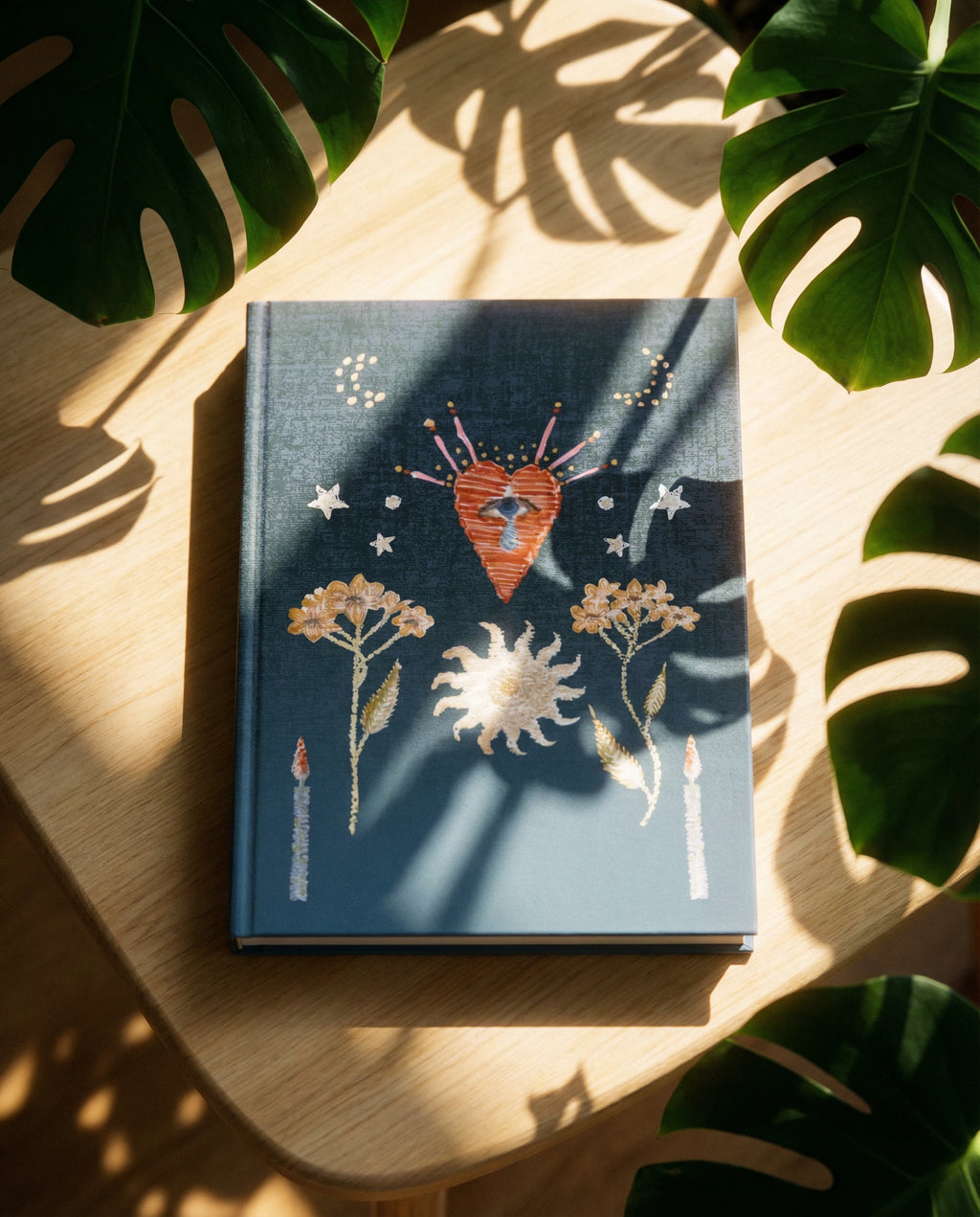 Mythic Companion Journal