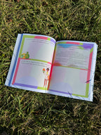 Sunroom Shadow Work Textbook