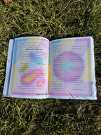 Sunroom Shadow Work Textbook