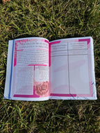 Sunroom Shadow Work Textbook
