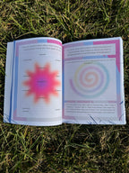 Sunroom Shadow Work Textbook