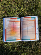 Sunroom Shadow Work Textbook