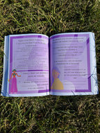 Sunroom Shadow Work Textbook