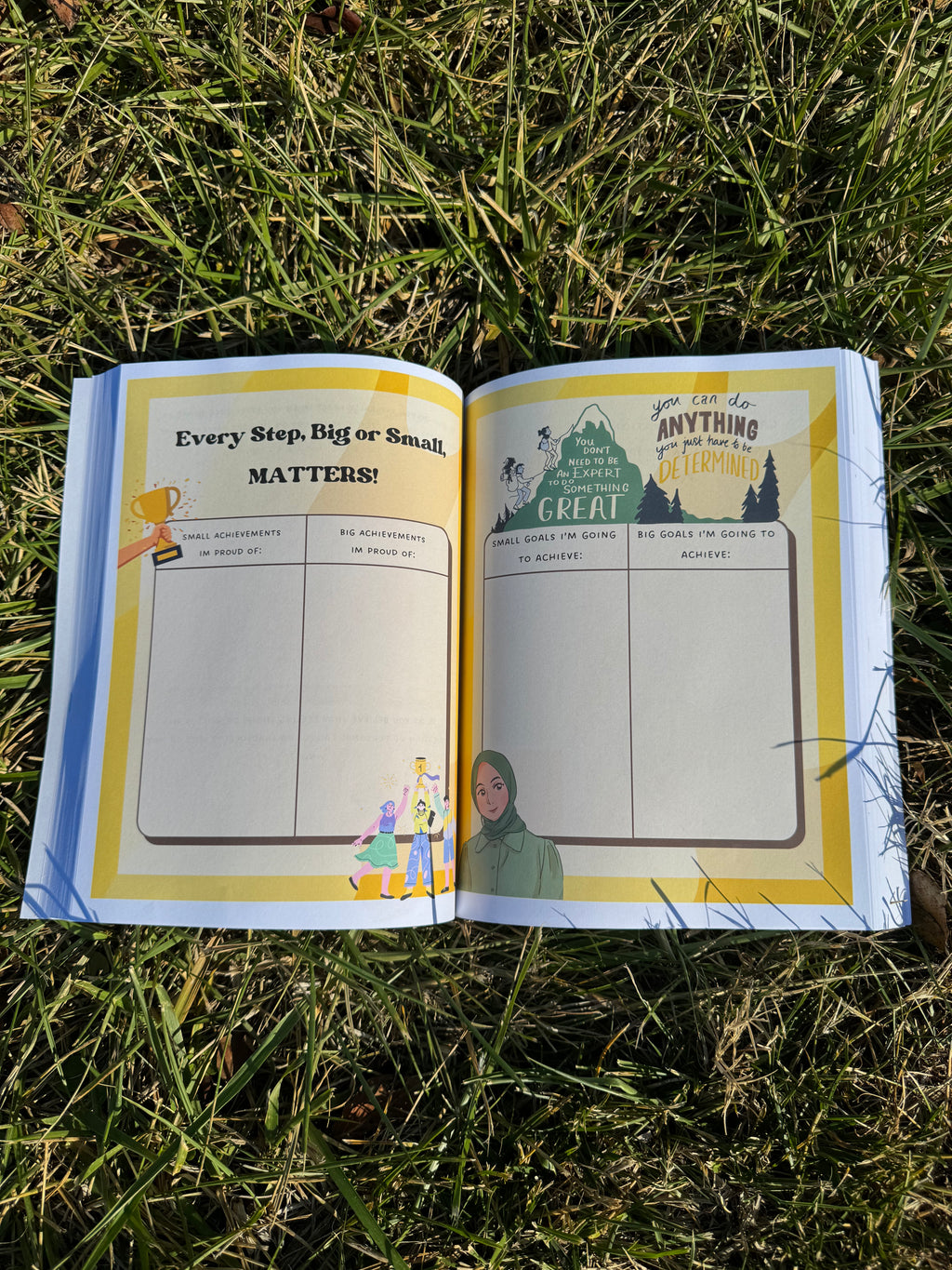 Sunroom Shadow Work Textbook