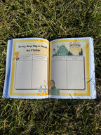 Sunroom Shadow Work Textbook