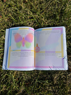 Sunroom Shadow Work Textbook