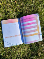 Sunroom Manifestation Tracker