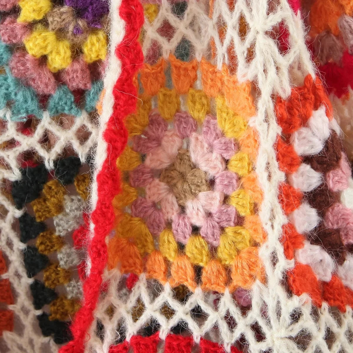 The Selene Stitch