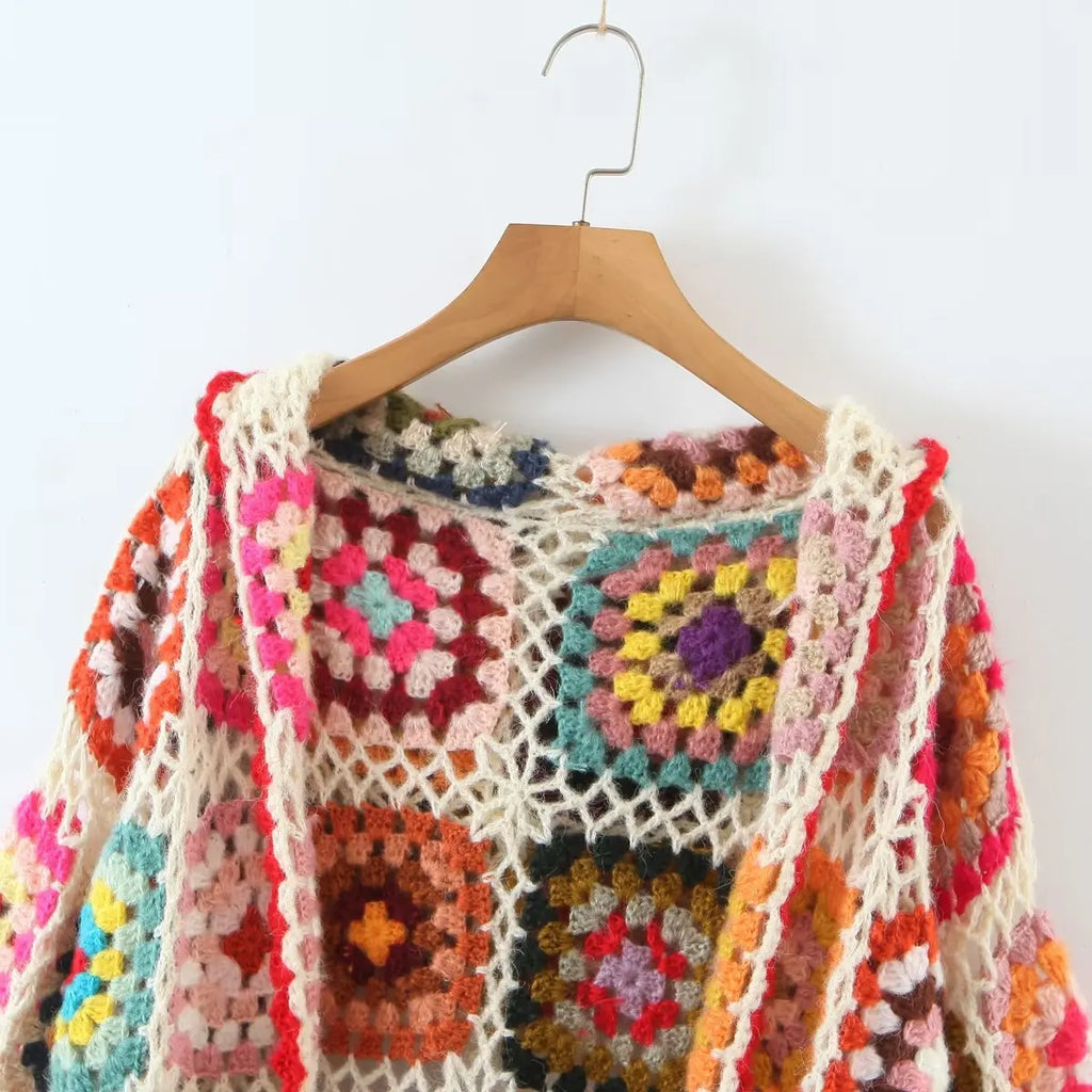 The Selene Stitch