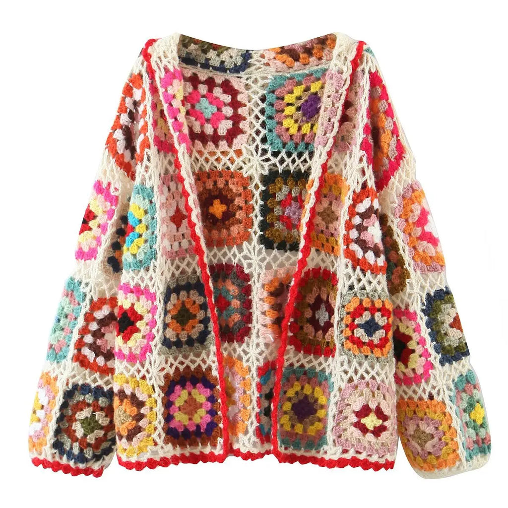 The Selene Stitch