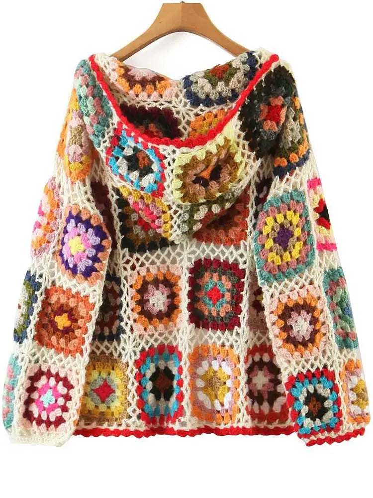 The Selene Stitch