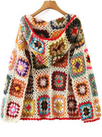 The Selene Stitch