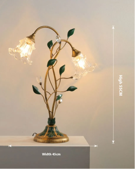 Fairies' Bloom Lamp