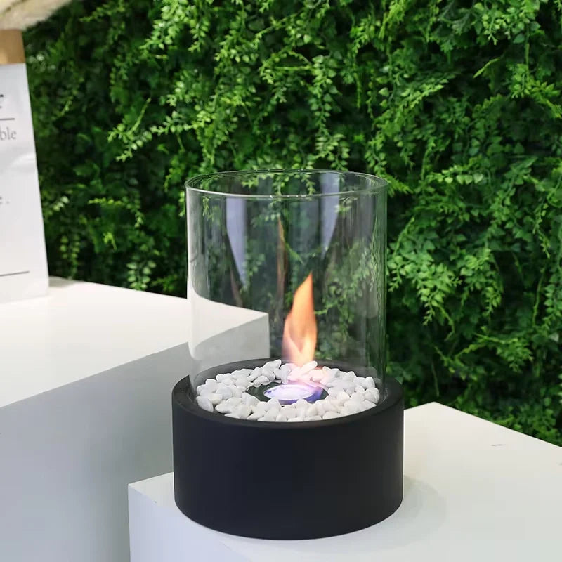 The Ember Conservatory