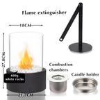 The Ember Conservatory
