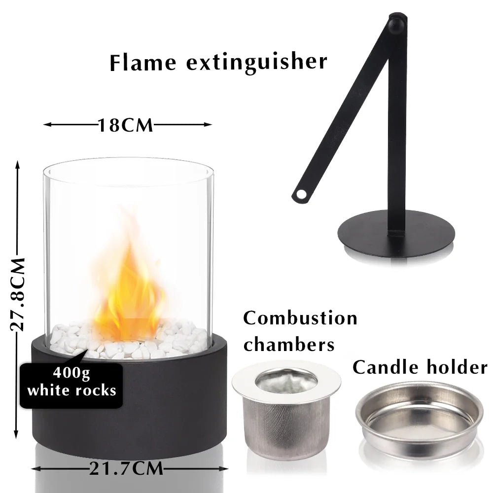 The Ember Conservatory