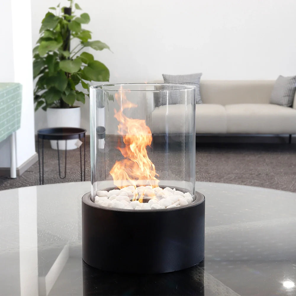 The Ember Conservatory