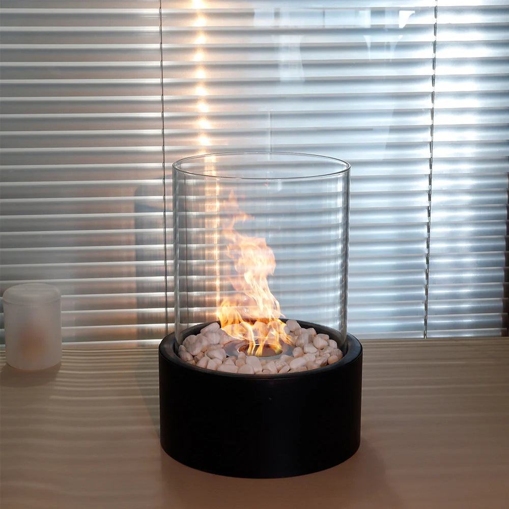 The Ember Conservatory