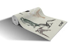 Flint Trekk Travel Yoga Mat-1
