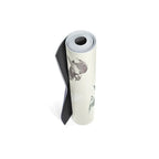 Flint Trekk Travel Yoga Mat-2