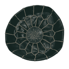 The Atlas Sun Pouf Cover